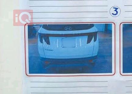 هیۆندای تۆکسۆن